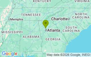 Google Map Image for Parker