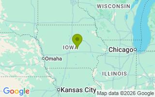 Google Map Image for Anna Marie