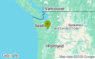 Google Map Image for Sawyer