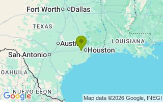 Google Map Image for Harvey