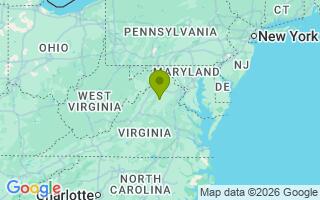 Google Map Image for Todd