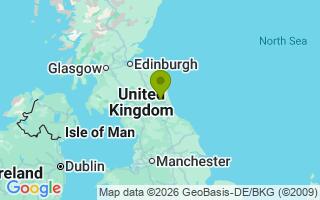 Google Map Image for Bonnie 