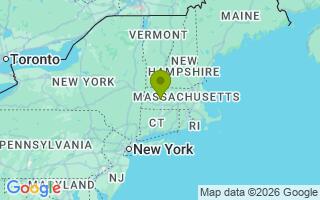 Google Map Image for Cooper