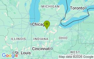 Google Map Image for Chip