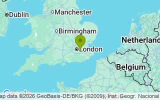 Google Map Image for Scooby 