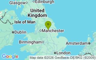 Google Map Image for Mush