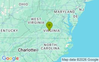 Google Map Image for Saint 