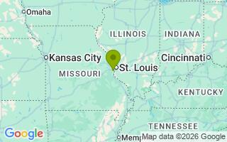 Google Map Image for Chloe