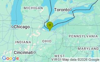 Google Map Image for Naomi Grace