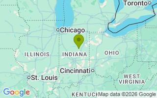 Google Map Image for Gravy