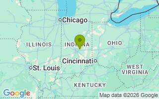 Google Map Image for Articuno 