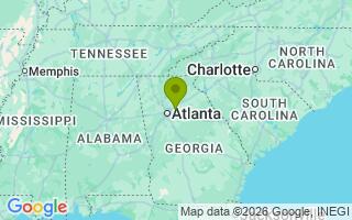 Google Map Image for Angel