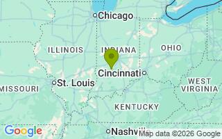 Google Map Image for Teddy