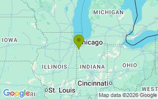 Google Map Image for Belair 