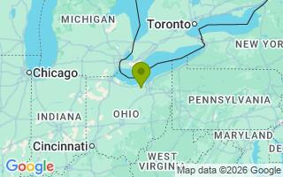 Google Map Image for Cujo