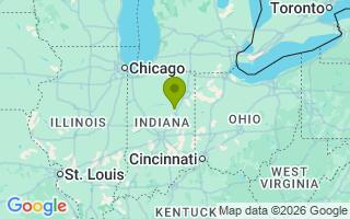 Google Map Image for Balloo