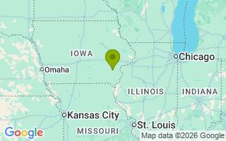 Google Map Image for Toby