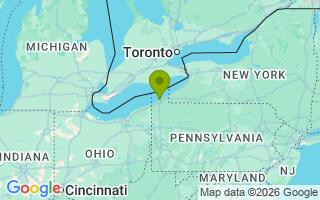 Google Map Image for Ragnar 