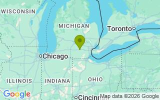 Google Map Image for Merle