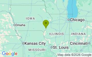Google Map Image for Draco