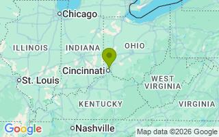 Google Map Image for Ellie