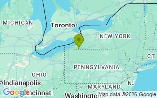 Google Map Image for Belle