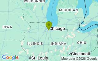 Google Map Image for Patron 