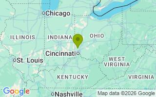 Google Map Image for Dolly