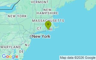Google Map Image for Blue 