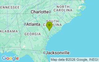 Google Map Image for Jax