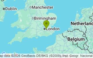 Google Map Image for Bailey