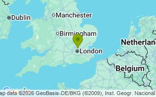 Google Map Image for Snowy
