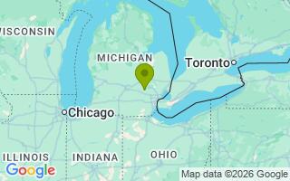 Google Map Image for Ferg