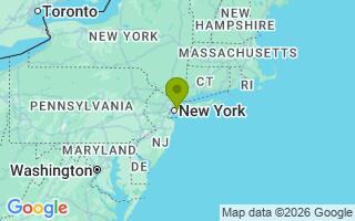 Google Map Image for Tric