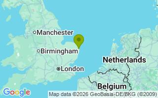 Google Map Image for Baby