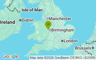 Google Map Image for Cooper