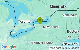 Google Map Image for Zeus