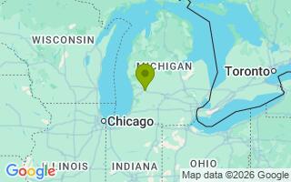 Google Map Image for Coco