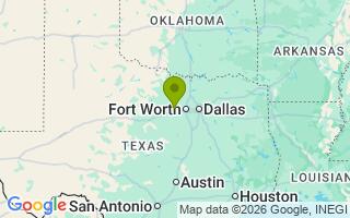 Google Map Image for Willie Jean Harris