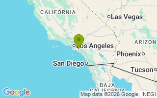 Google Map Image for Rudy