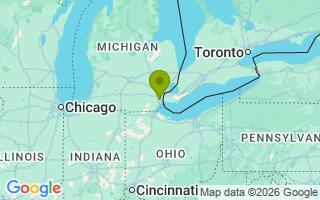 Google Map Image for Mack
