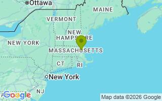 Google Map Image for Roy