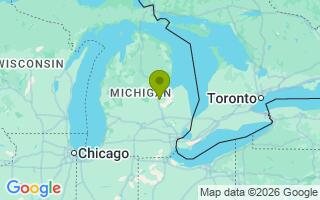 Google Map Image for Gus