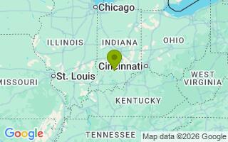 Google Map Image for Teddy