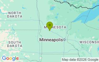 Google Map Image for Buck