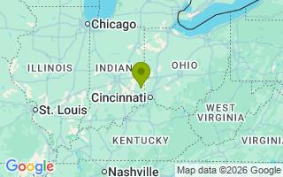 Google Map Image for elijah