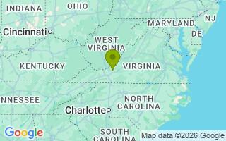 Google Map Image for Charlie