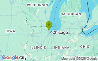 Google Map Image for Coco