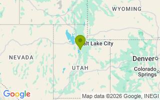 Google Map Image for Aurora Gale 