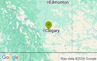 Google Map Image for Hugo
